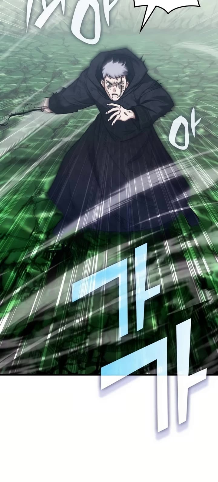 Transcension Academy Chapter 125 page 32 - Chapter 125