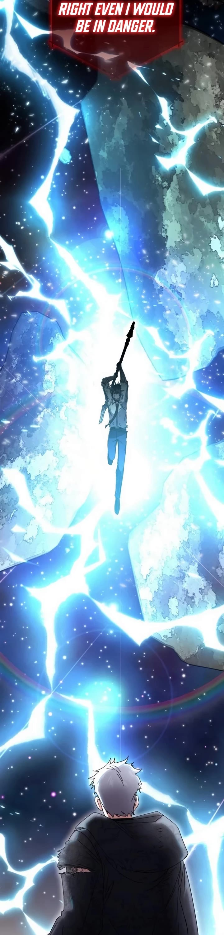 Transcension Academy Chapter 125 page 45 - Chapter 125