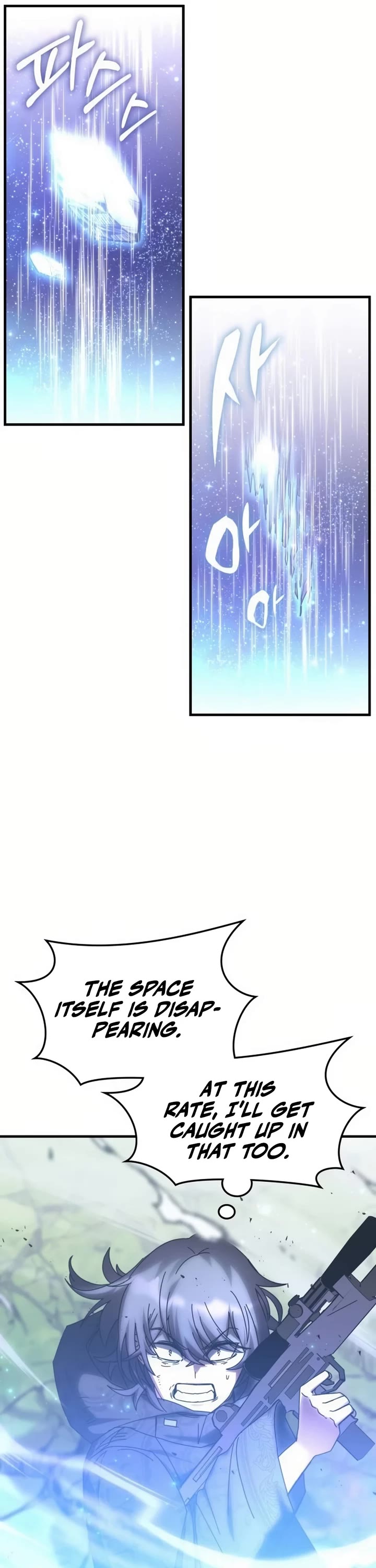 Transcension Academy Chapter 126 page 10 - Chapter 126