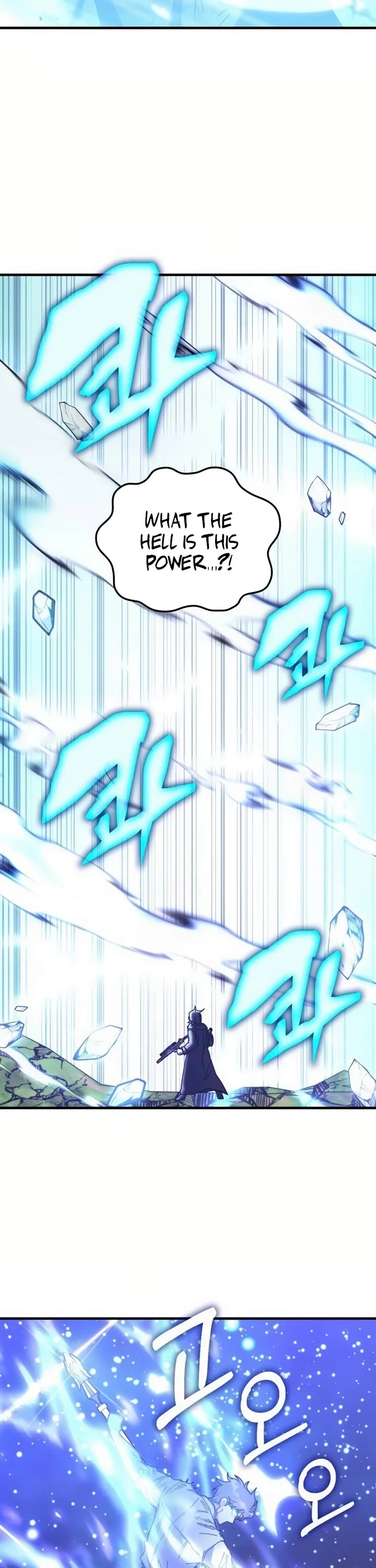 Transcension Academy Chapter 126 page 11 - Chapter 126