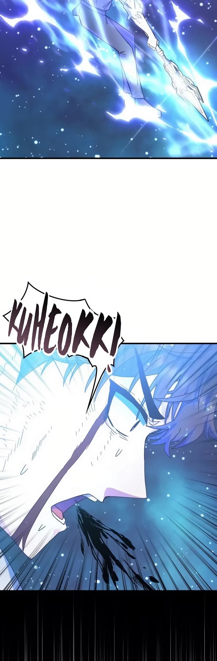 Transcension Academy Chapter 126 page 12 - Chapter 126