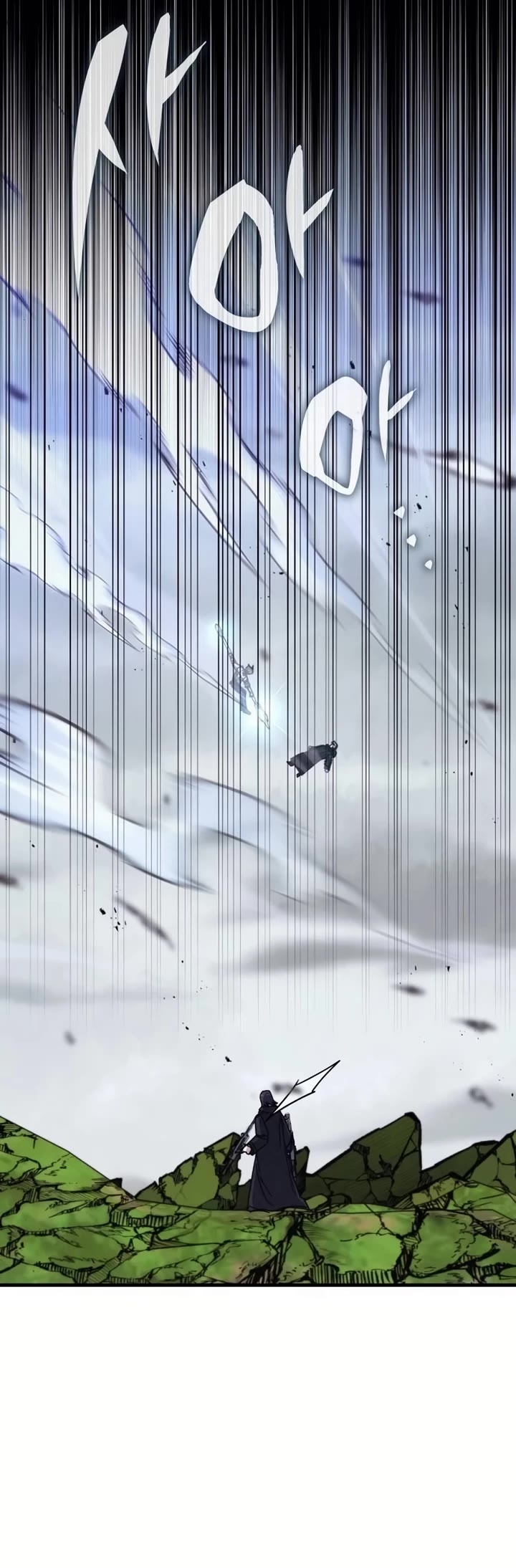Transcension Academy Chapter 126 page 13 - Chapter 126