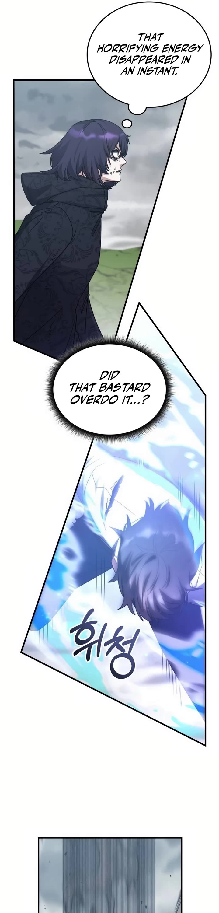 Transcension Academy Chapter 126 page 14 - Chapter 126