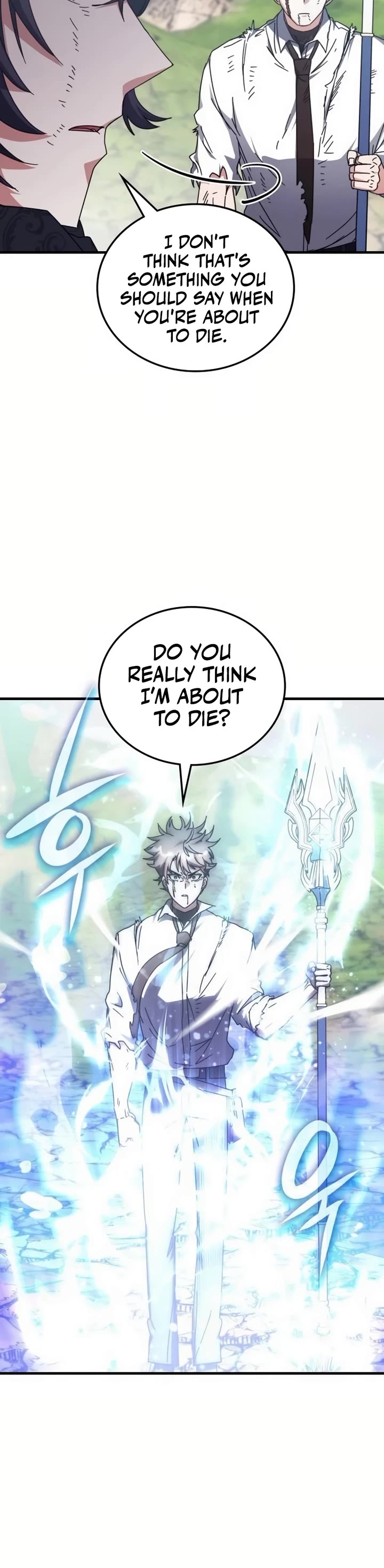 Transcension Academy Chapter 126 page 24 - Chapter 126