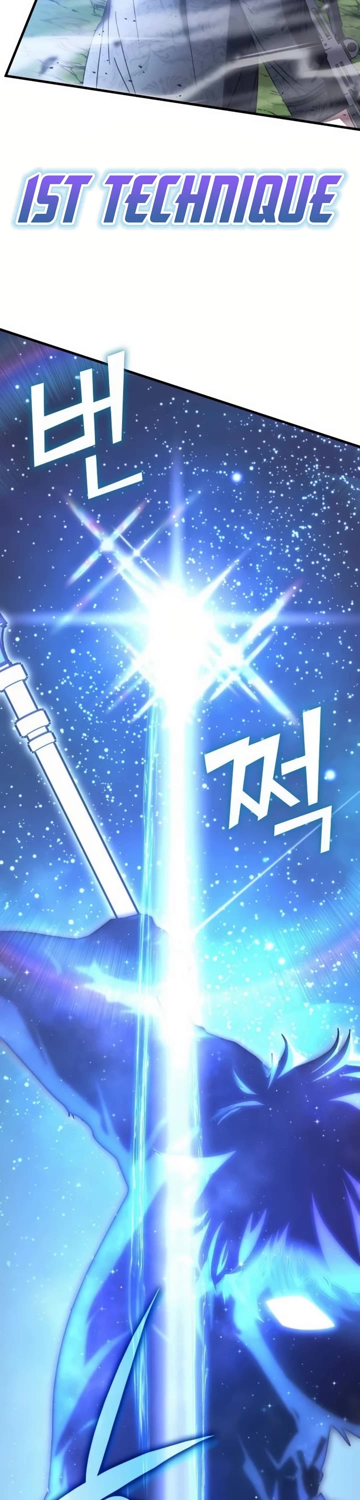 Transcension Academy Chapter 126 page 3 - Chapter 126