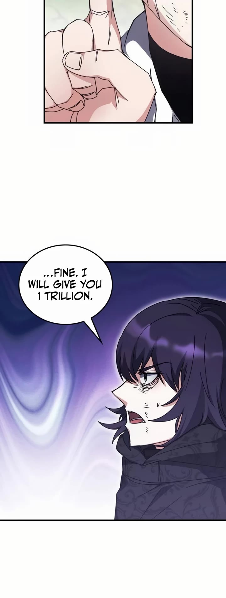 Transcension Academy Chapter 126 page 31 - Chapter 126