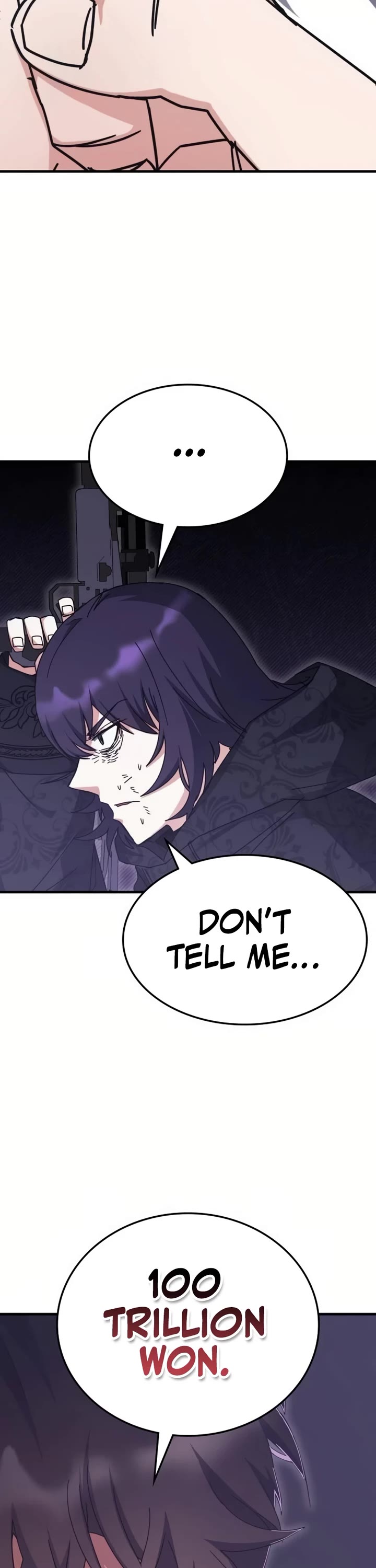 Transcension Academy Chapter 126 page 34 - Chapter 126