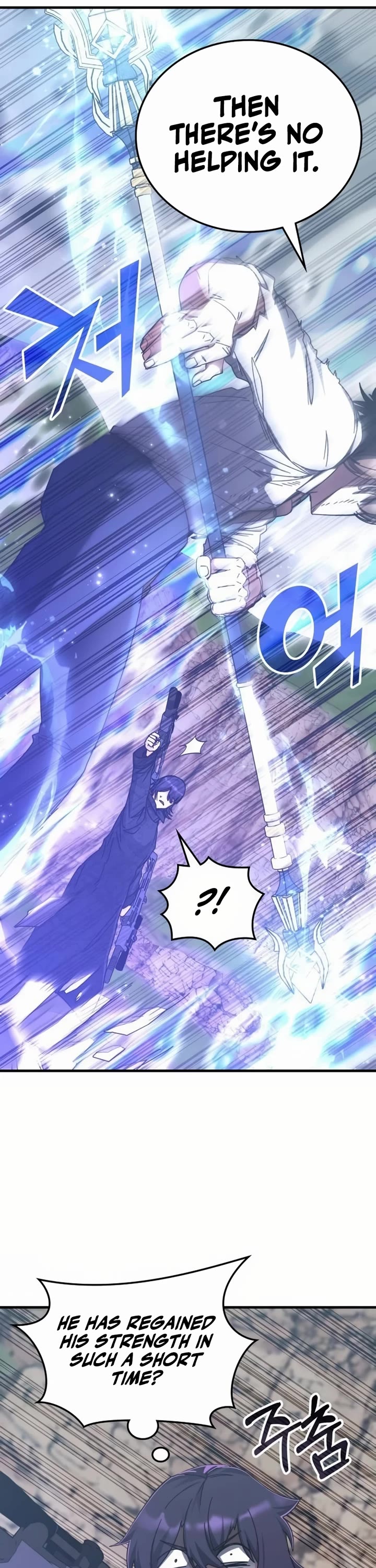 Transcension Academy Chapter 126 page 37 - Chapter 126