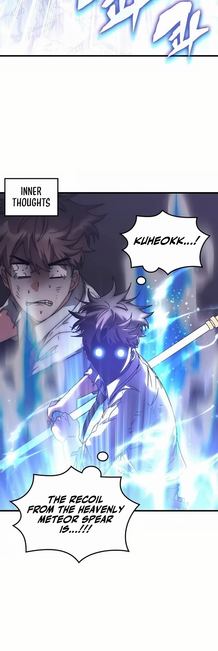Transcension Academy Chapter 126 page 39 - Chapter 126