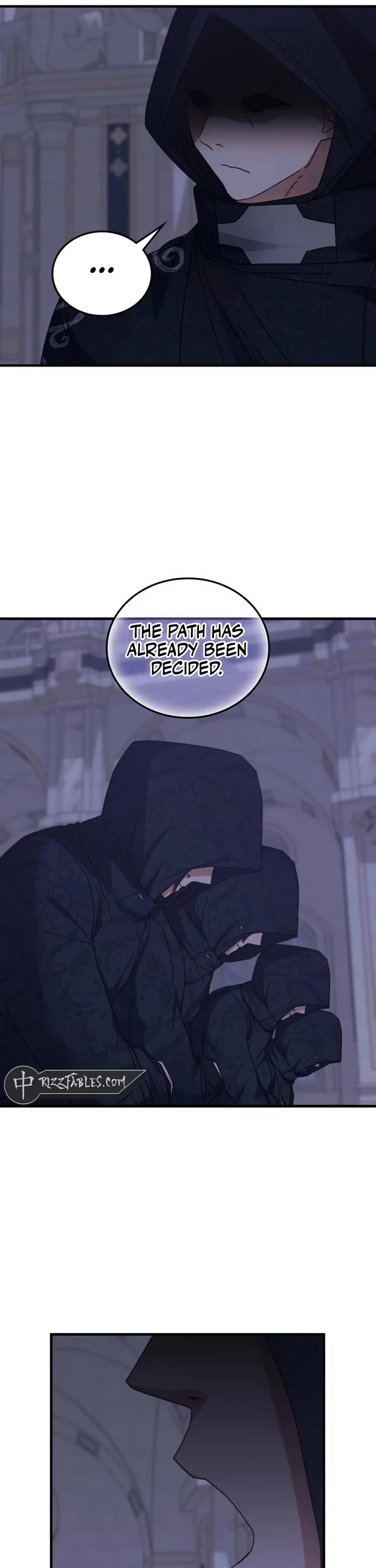 Transcension Academy Chapter 127 page 5 - Chapter 127