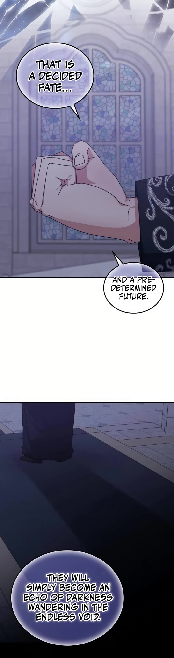 Transcension Academy Chapter 127 page 7 - Chapter 127