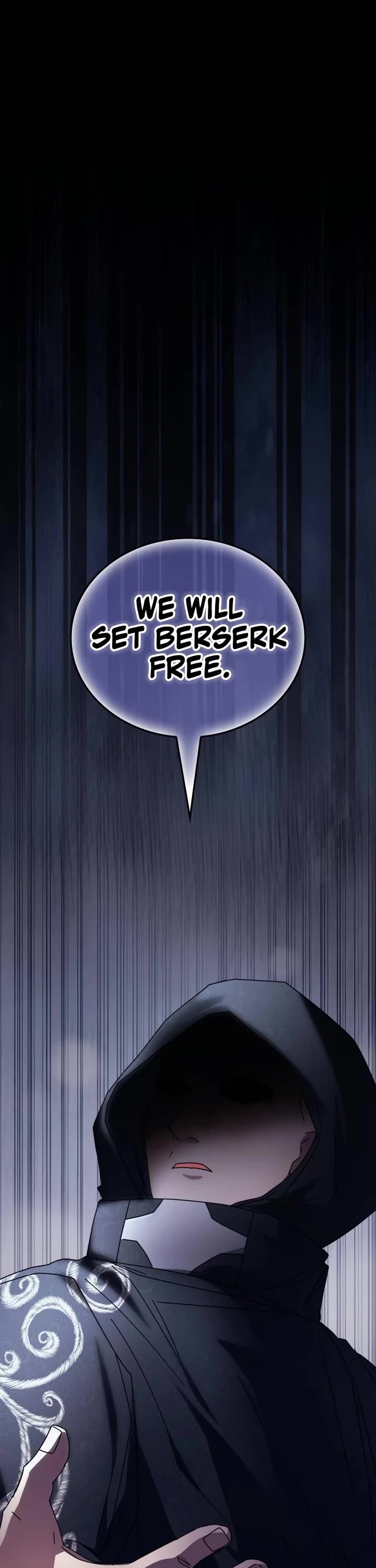 Transcension Academy Chapter 127 page 8 - Chapter 127