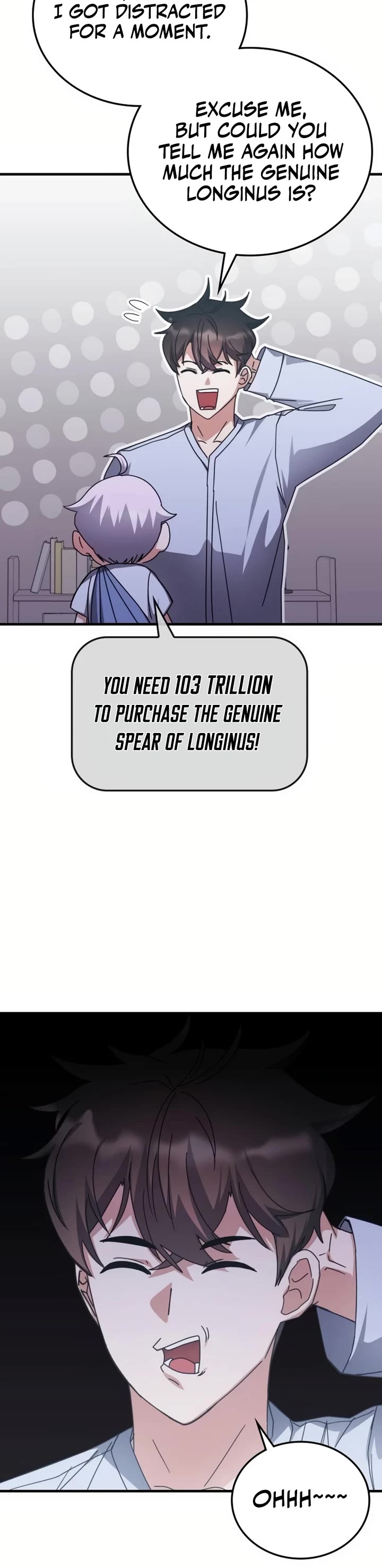 Transcension Academy Chapter 128 page 24 - Chapter 128