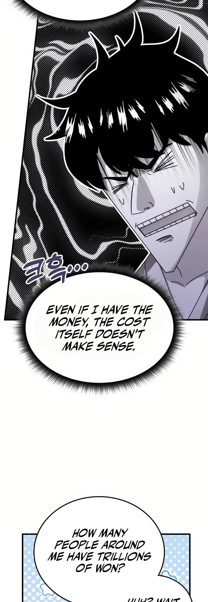 Transcension Academy Chapter 128 page 28 - Chapter 128