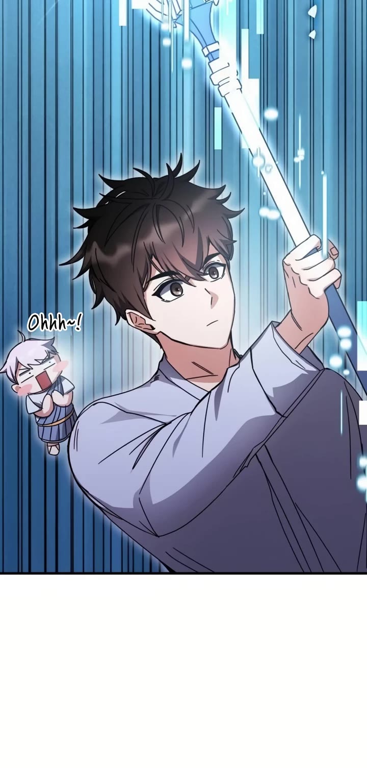 Transcension Academy Chapter 128 page 41 - Chapter 128