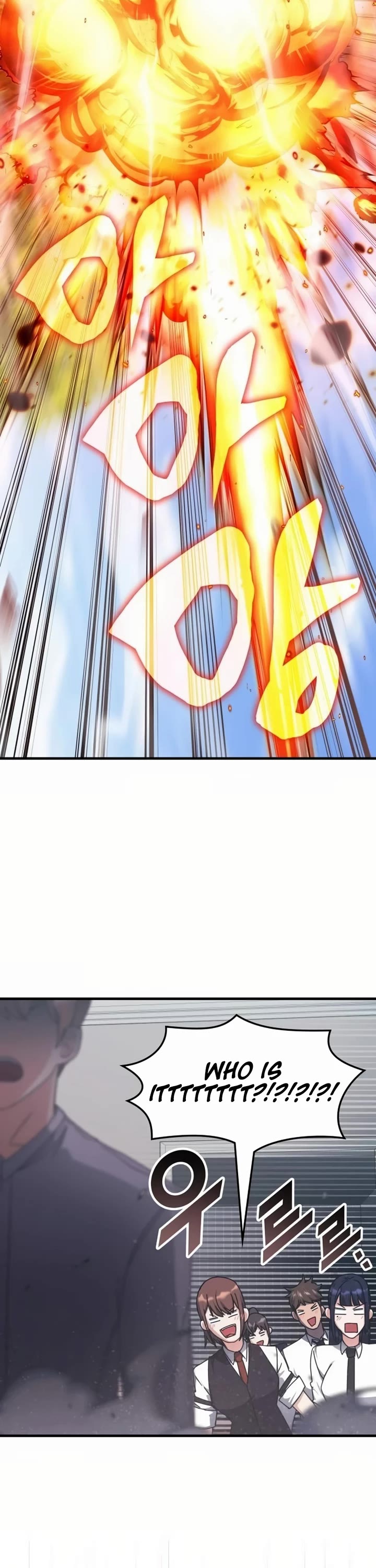 Transcension Academy Chapter 128 page 44 - Chapter 128