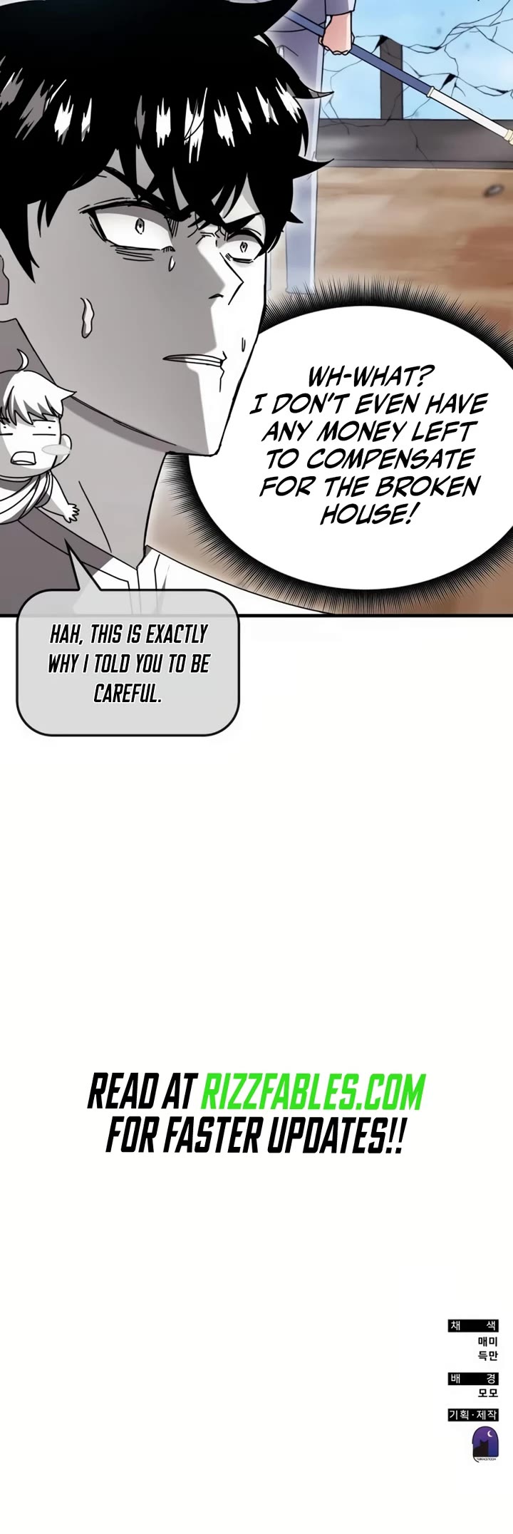 Transcension Academy Chapter 128 page 46 - Chapter 128