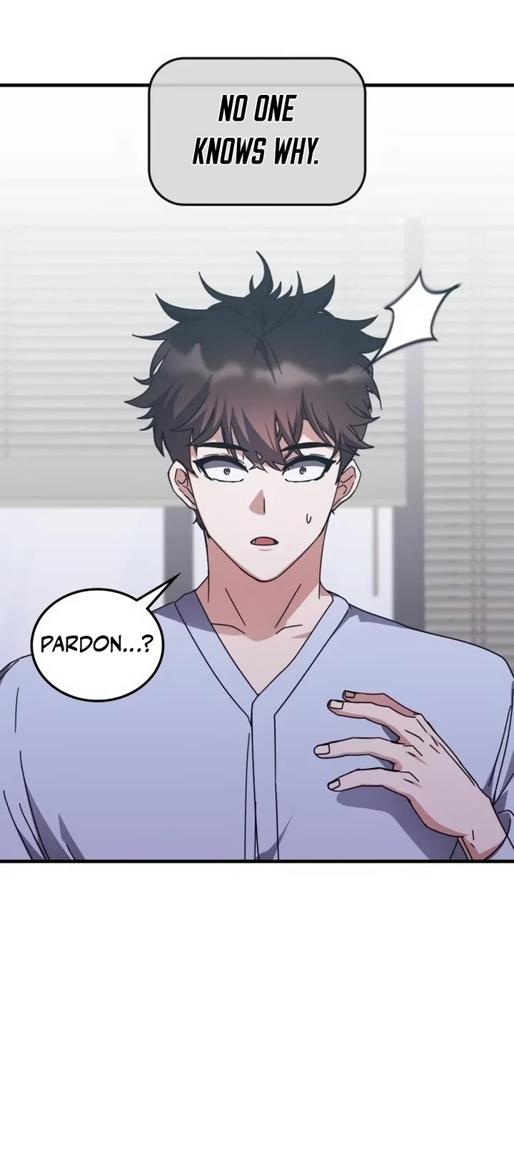 Transcension Academy Chapter 129 page 12 - Chapter 129