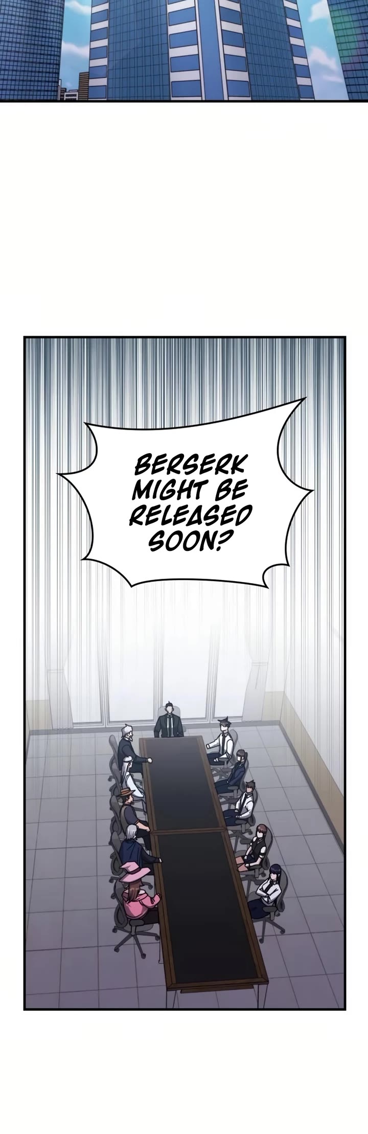 Transcension Academy Chapter 129 page 20 - Chapter 129