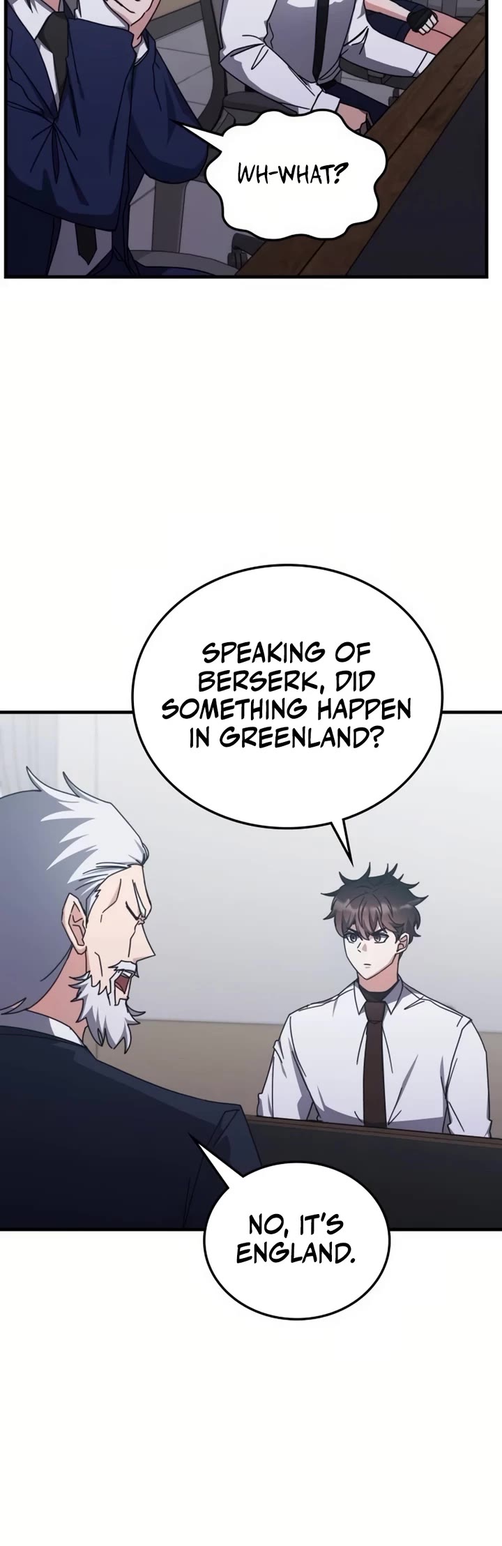 Transcension Academy Chapter 129 page 24 - Chapter 129
