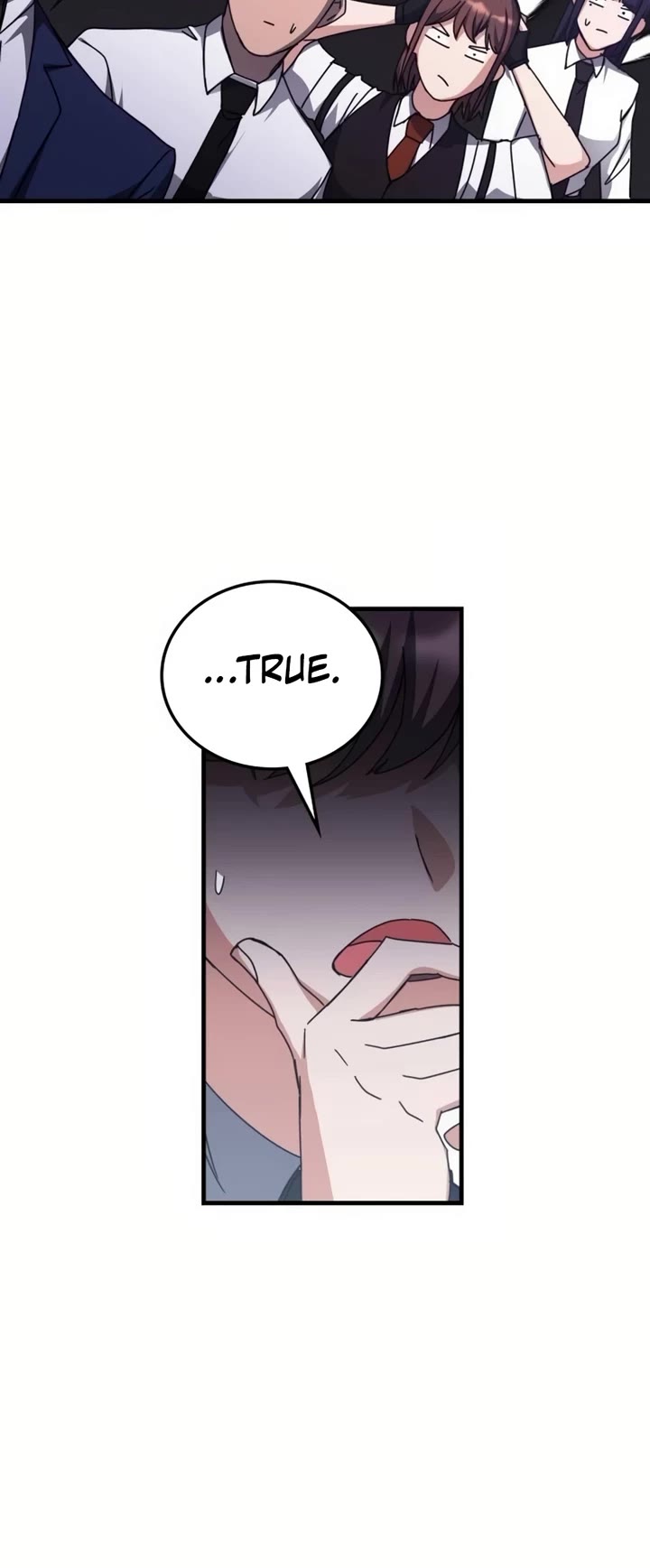 Transcension Academy Chapter 129 page 34 - Chapter 129