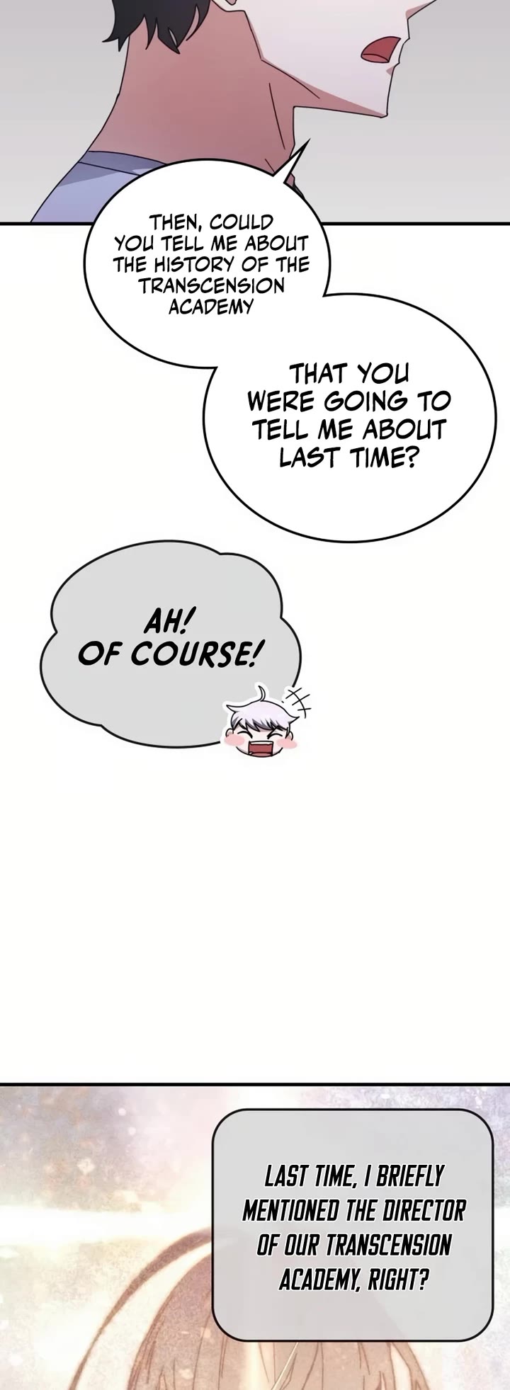 Transcension Academy Chapter 129 page 7 - Chapter 129