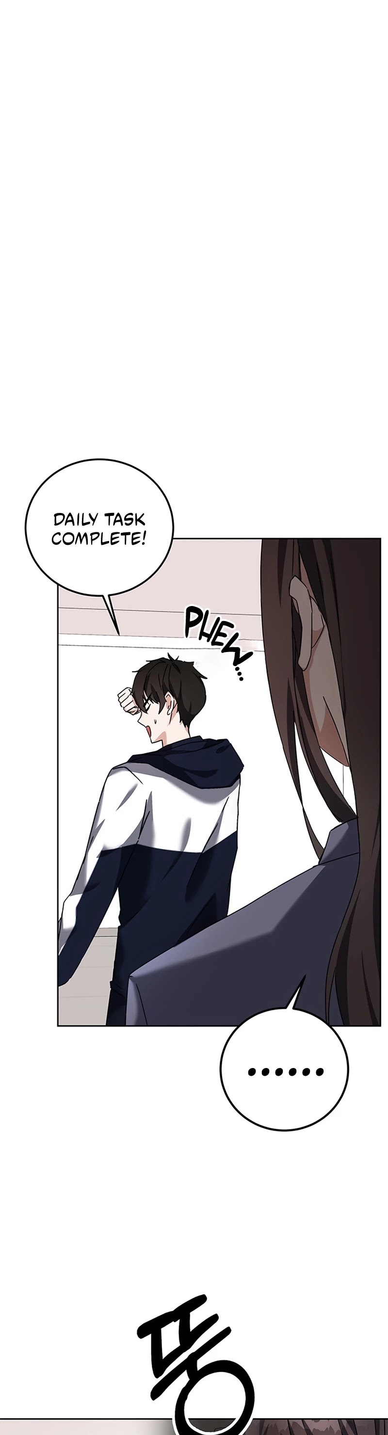 Transcension Academy Chapter 13 page 4 - Chapter 13