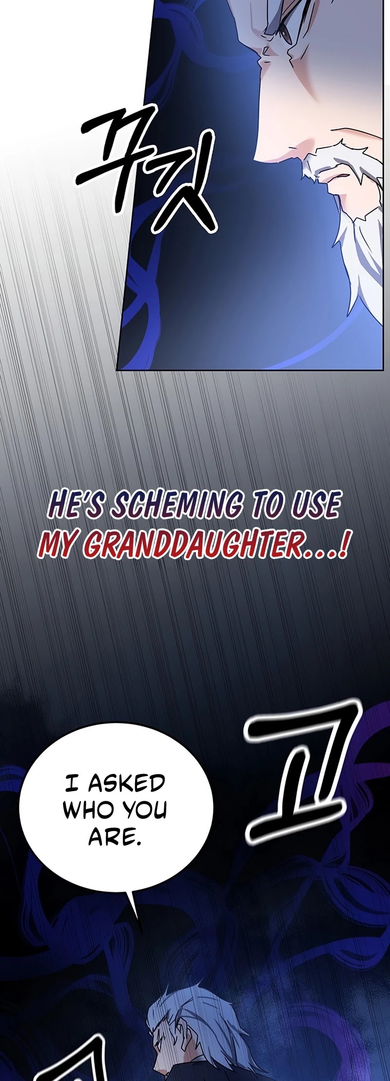 Transcension Academy Chapter 13 page 40 - Chapter 13
