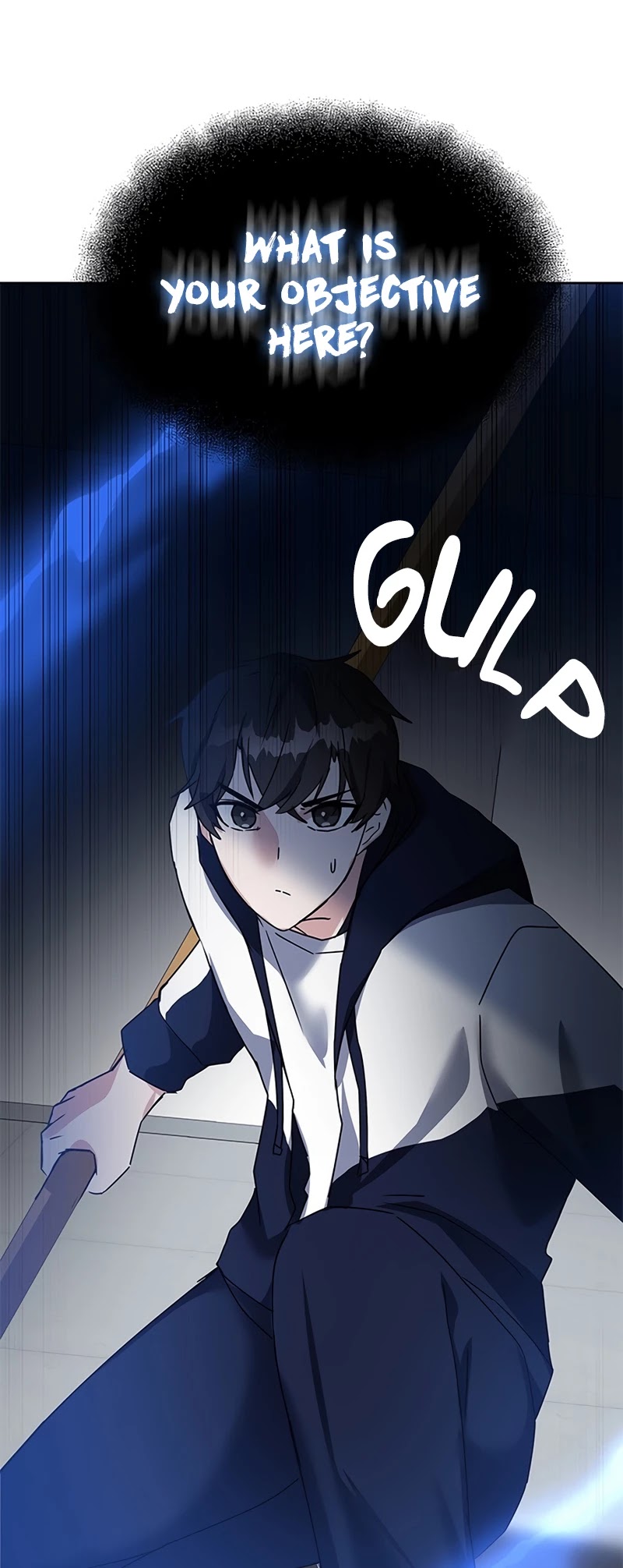 Transcension Academy Chapter 13 page 59 - Chapter 13