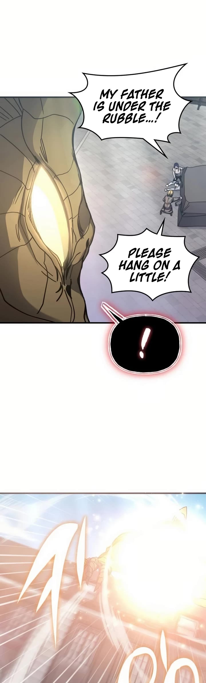 Transcension Academy Chapter 130 page 10 - Chapter 130