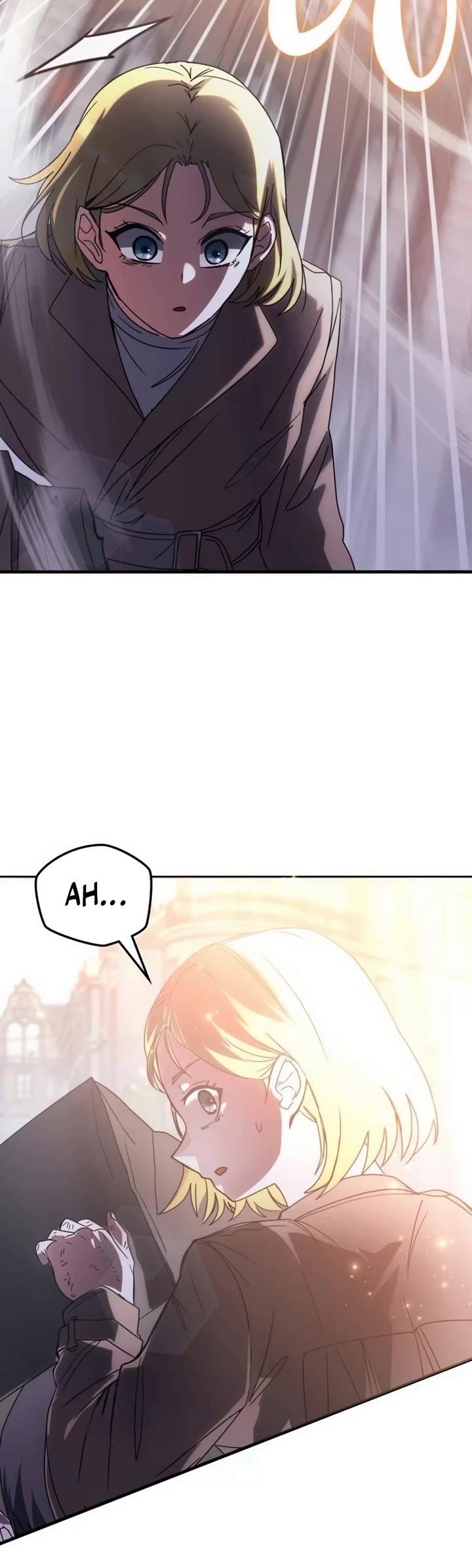 Transcension Academy Chapter 130 page 11 - Chapter 130