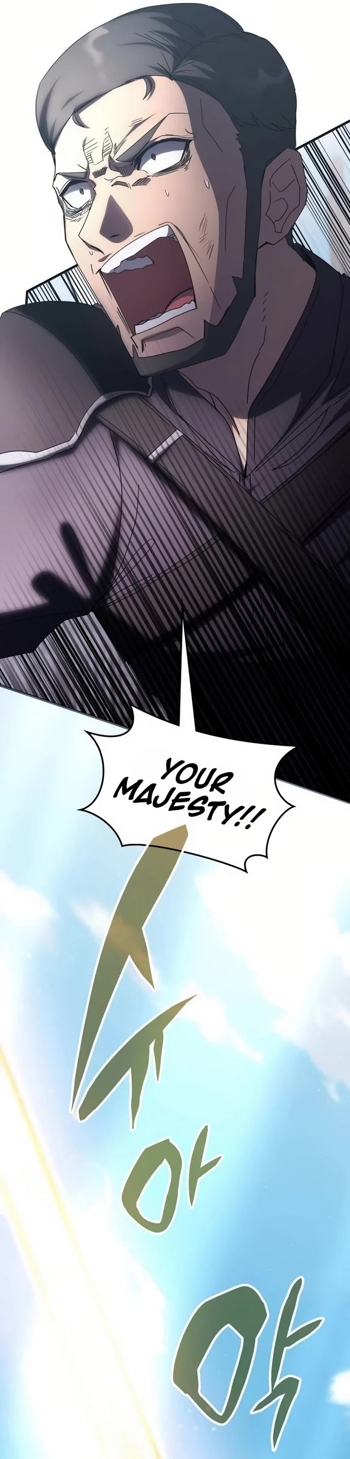 Transcension Academy Chapter 130 page 12 - Chapter 130