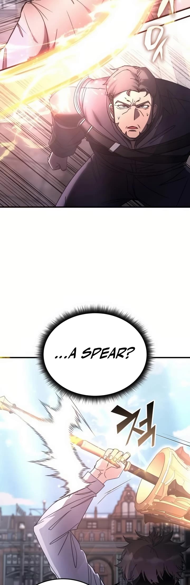Transcension Academy Chapter 130 page 14 - Chapter 130