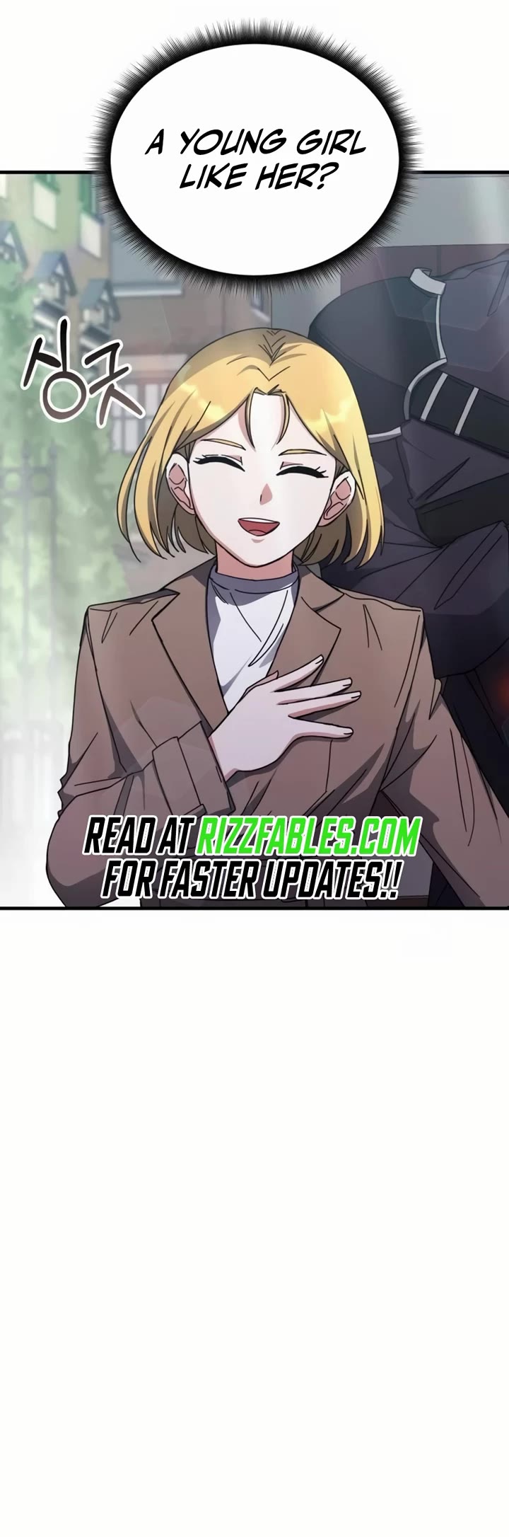 Transcension Academy Chapter 130 page 22 - Chapter 130