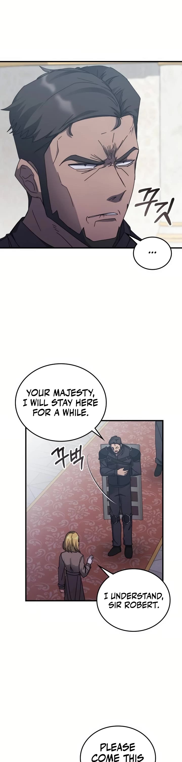 Transcension Academy Chapter 130 page 25 - Chapter 130