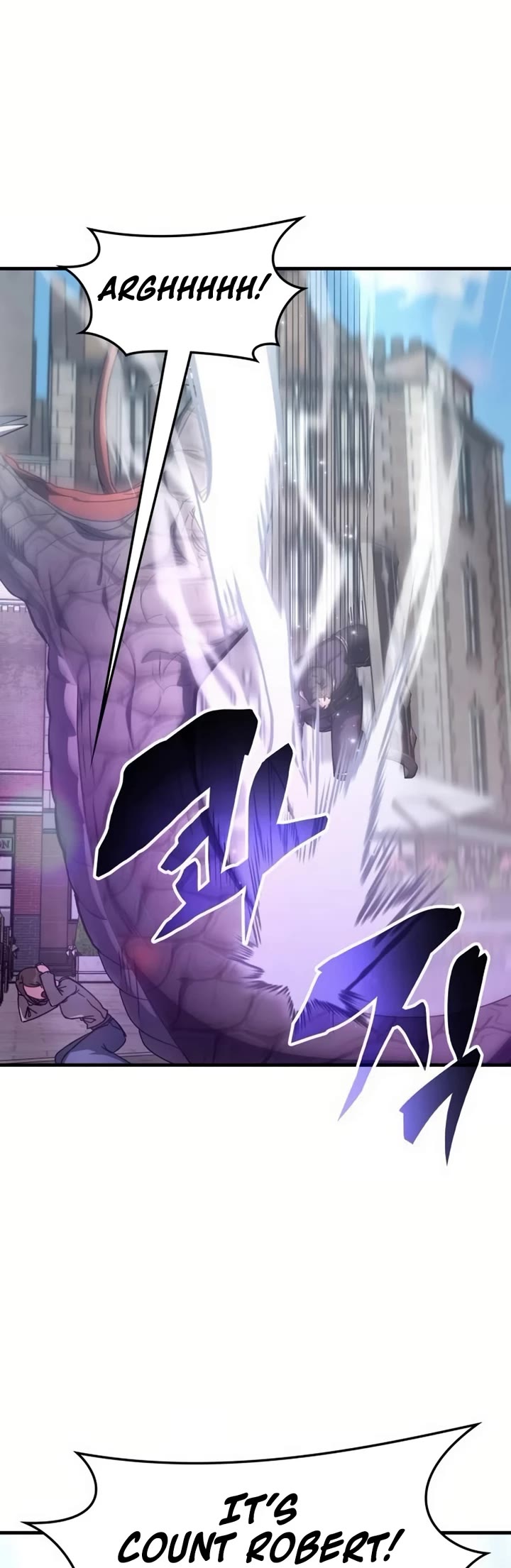 Transcension Academy Chapter 130 page 3 - Chapter 130