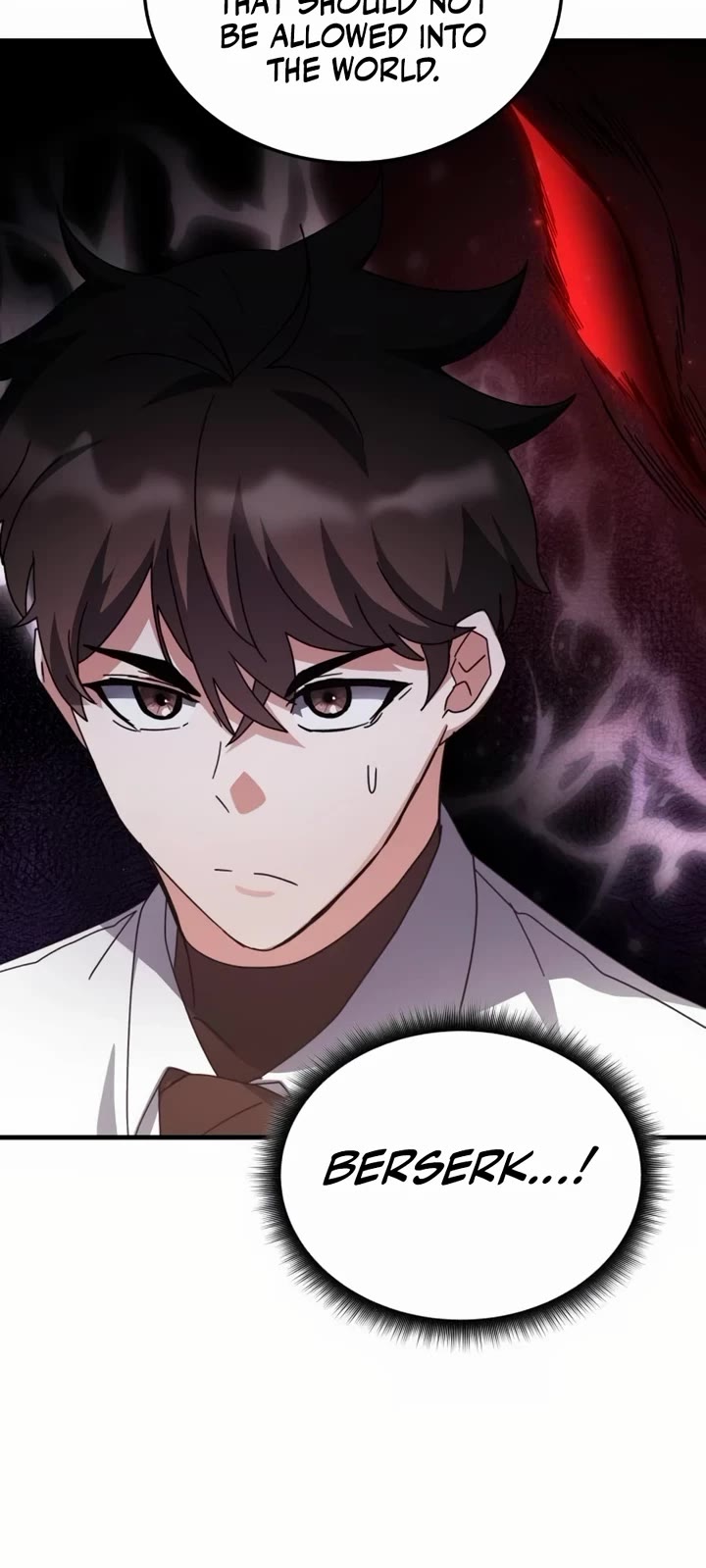 Transcension Academy Chapter 130 page 34 - Chapter 130