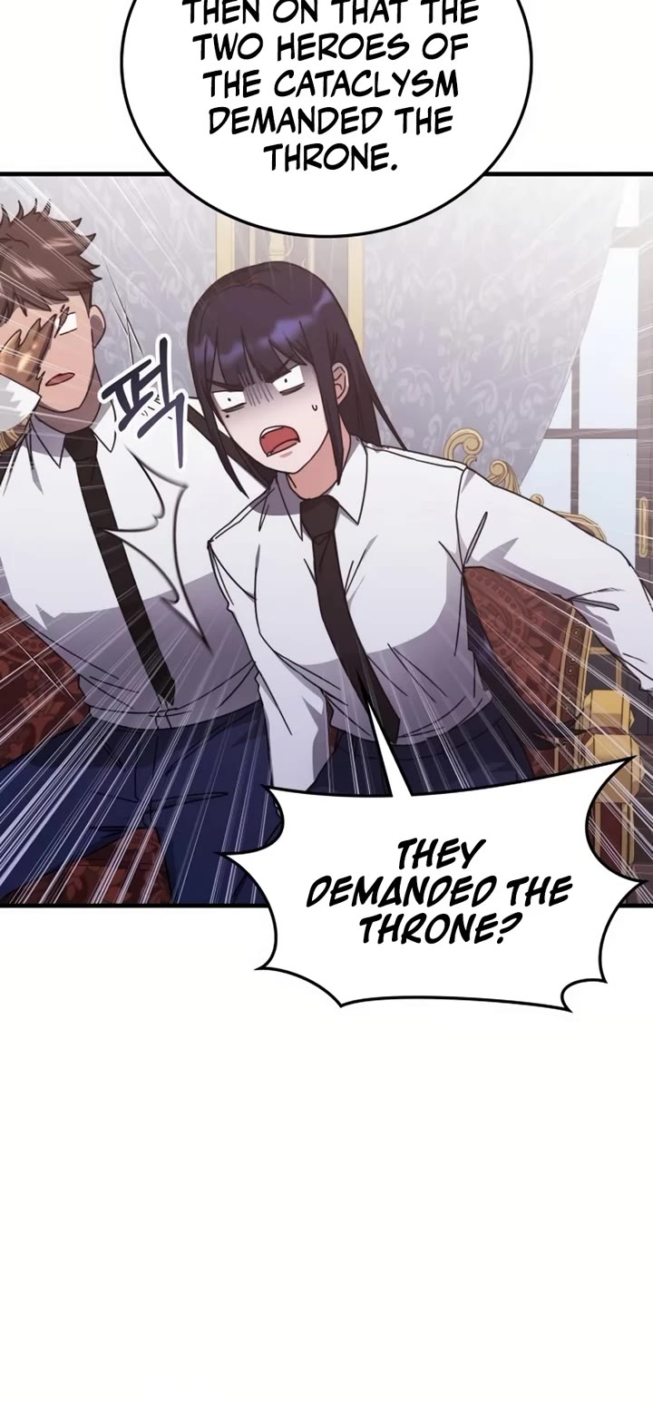 Transcension Academy Chapter 130 page 37 - Chapter 130