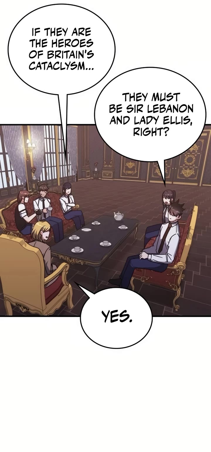 Transcension Academy Chapter 130 page 38 - Chapter 130