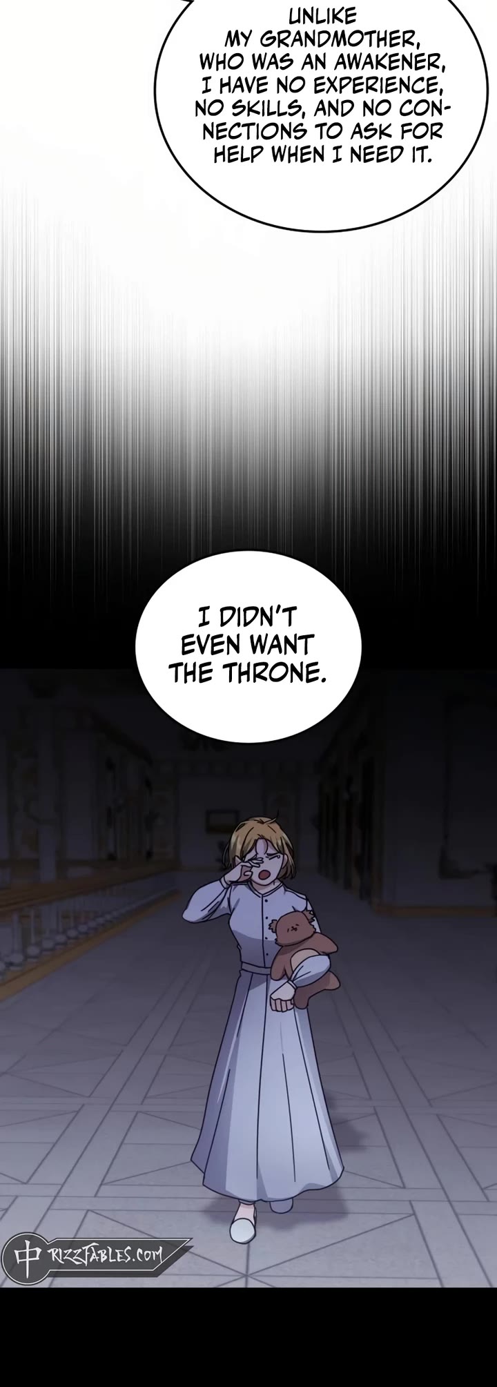 Transcension Academy Chapter 130 page 41 - Chapter 130