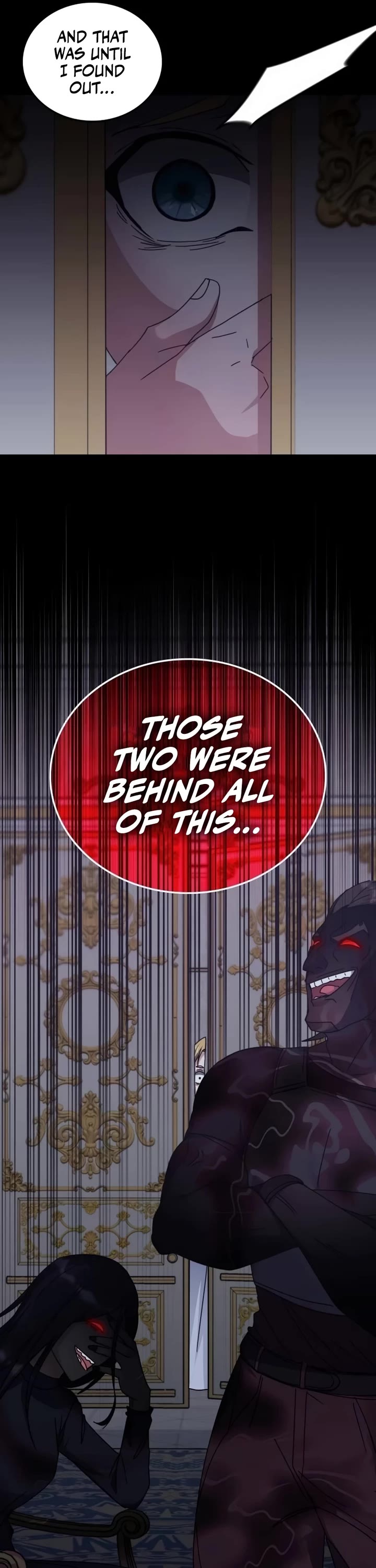 Transcension Academy Chapter 130 page 43 - Chapter 130