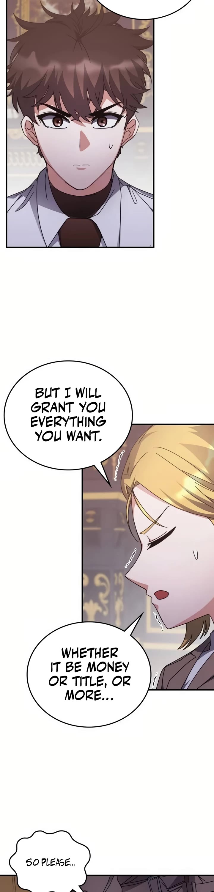 Transcension Academy Chapter 130 page 45 - Chapter 130