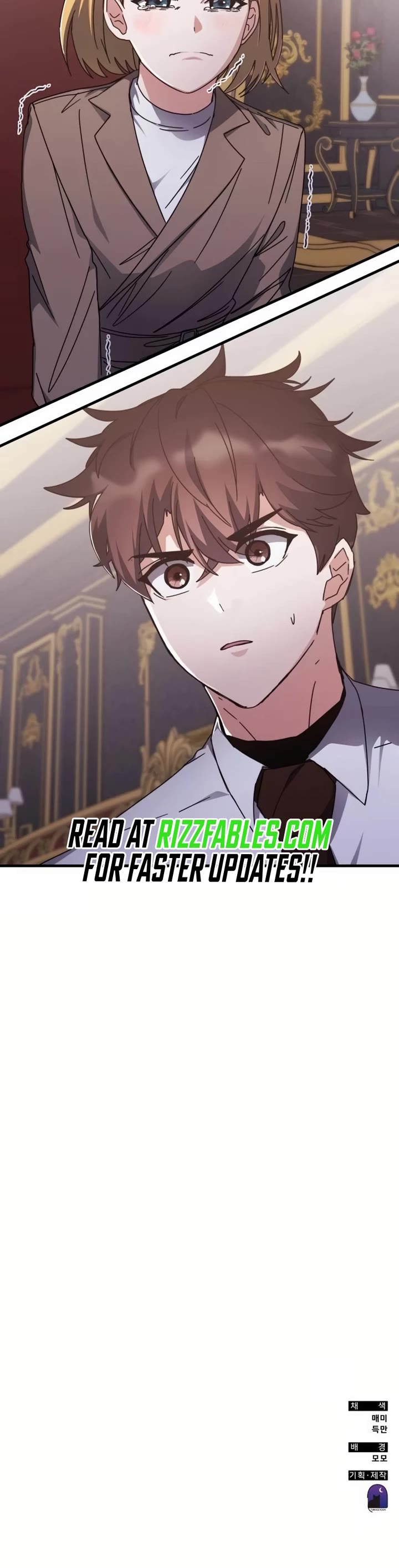 Transcension Academy Chapter 130 page 47 - Chapter 130