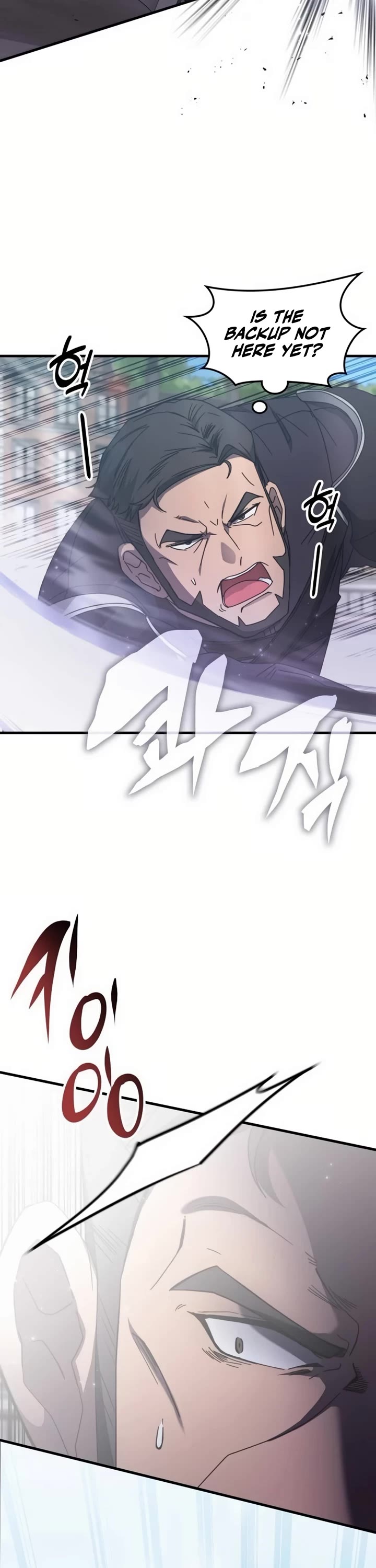 Transcension Academy Chapter 130 page 6 - Chapter 130