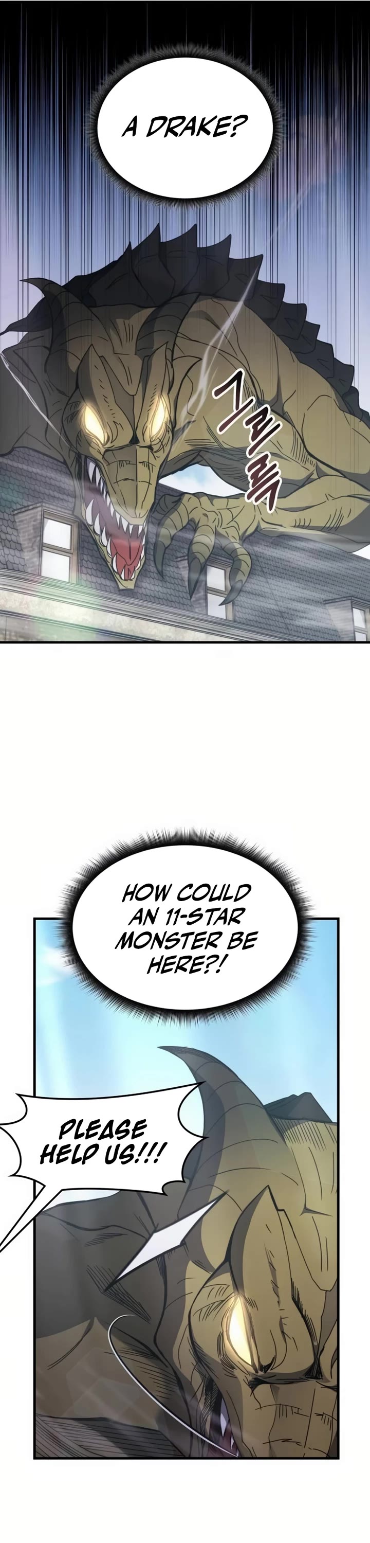 Transcension Academy Chapter 130 page 9 - Chapter 130