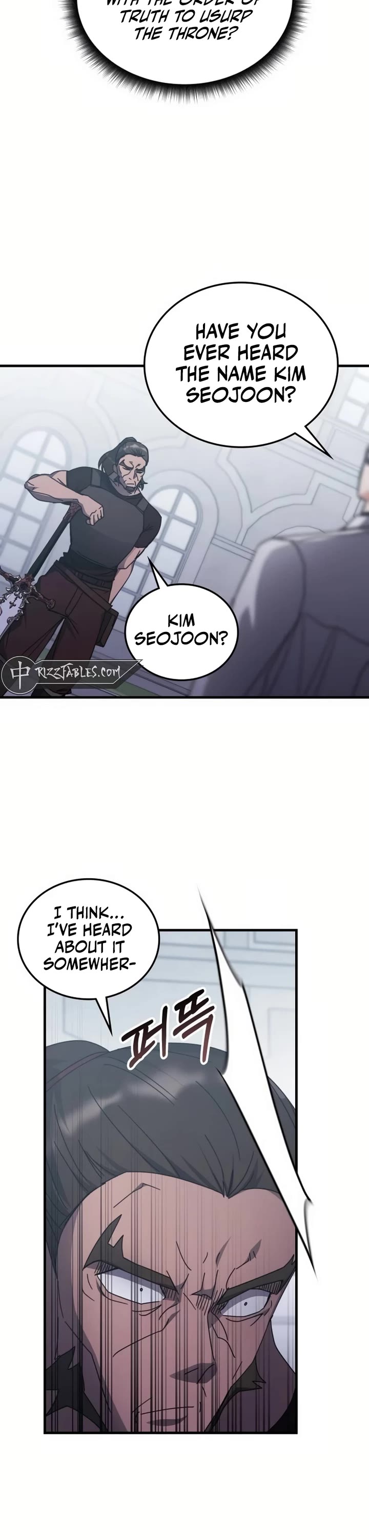 Transcension Academy Chapter 131 page 17 - Chapter 131
