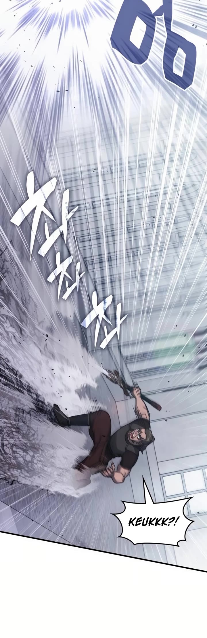 Transcension Academy Chapter 131 page 19 - Chapter 131