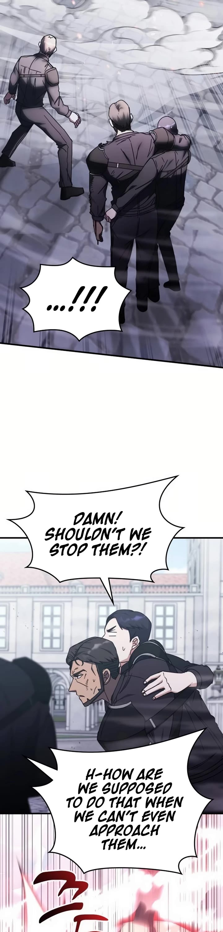 Transcension Academy Chapter 131 page 22 - Chapter 131