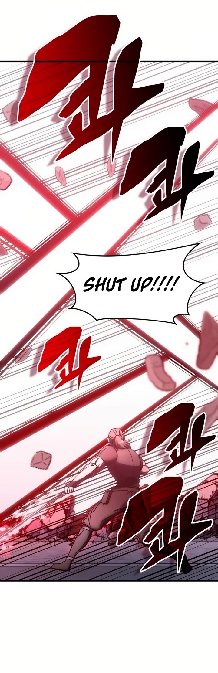 Transcension Academy Chapter 131 page 28 - Chapter 131