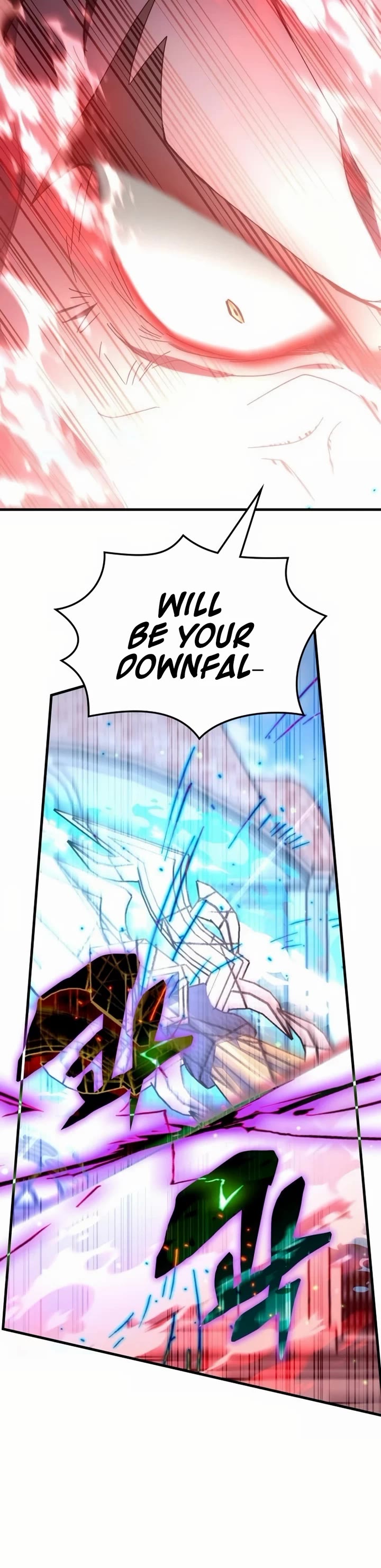 Transcension Academy Chapter 131 page 34 - Chapter 131
